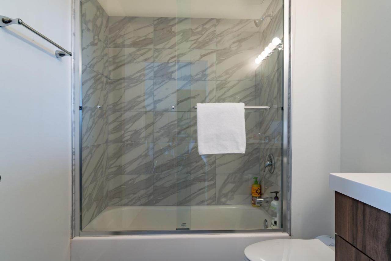 Mccormick Place Modern 2Br Loft In Downtown Chicago Michigan Avenue With Optional Parking Near Soldier Field 시카고 외부 사진
