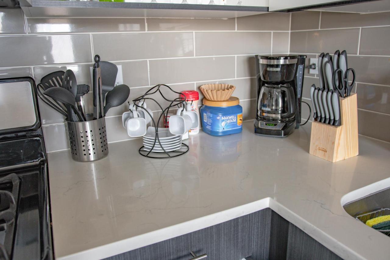 Mccormick Place Modern 2Br Loft In Downtown Chicago Michigan Avenue With Optional Parking Near Soldier Field 시카고 외부 사진