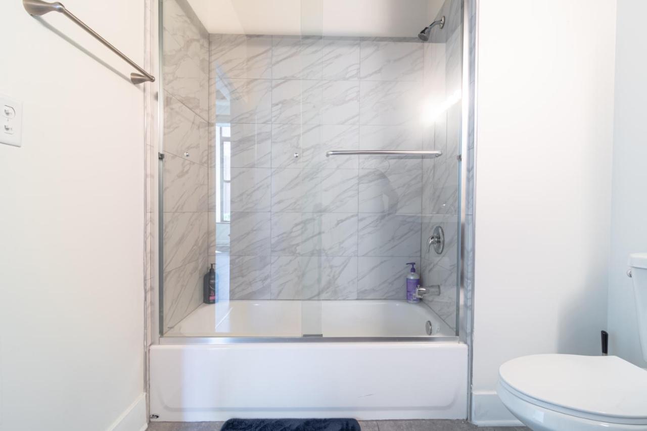 Mccormick Place Modern 2Br Loft In Downtown Chicago Michigan Avenue With Optional Parking Near Soldier Field 시카고 외부 사진