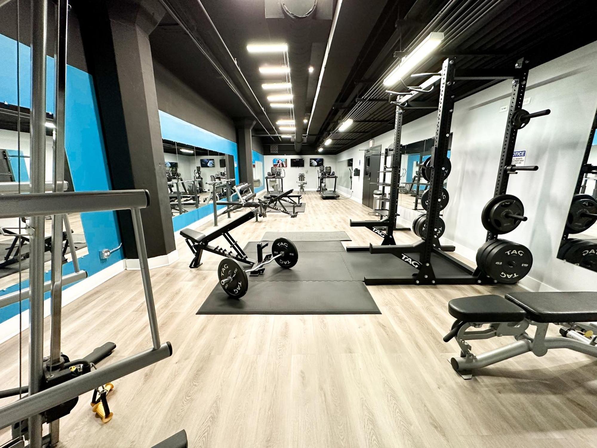 Mccormick Place Modern 2Br Loft In Downtown Chicago Michigan Avenue With Optional Parking Near Soldier Field 시카고 외부 사진