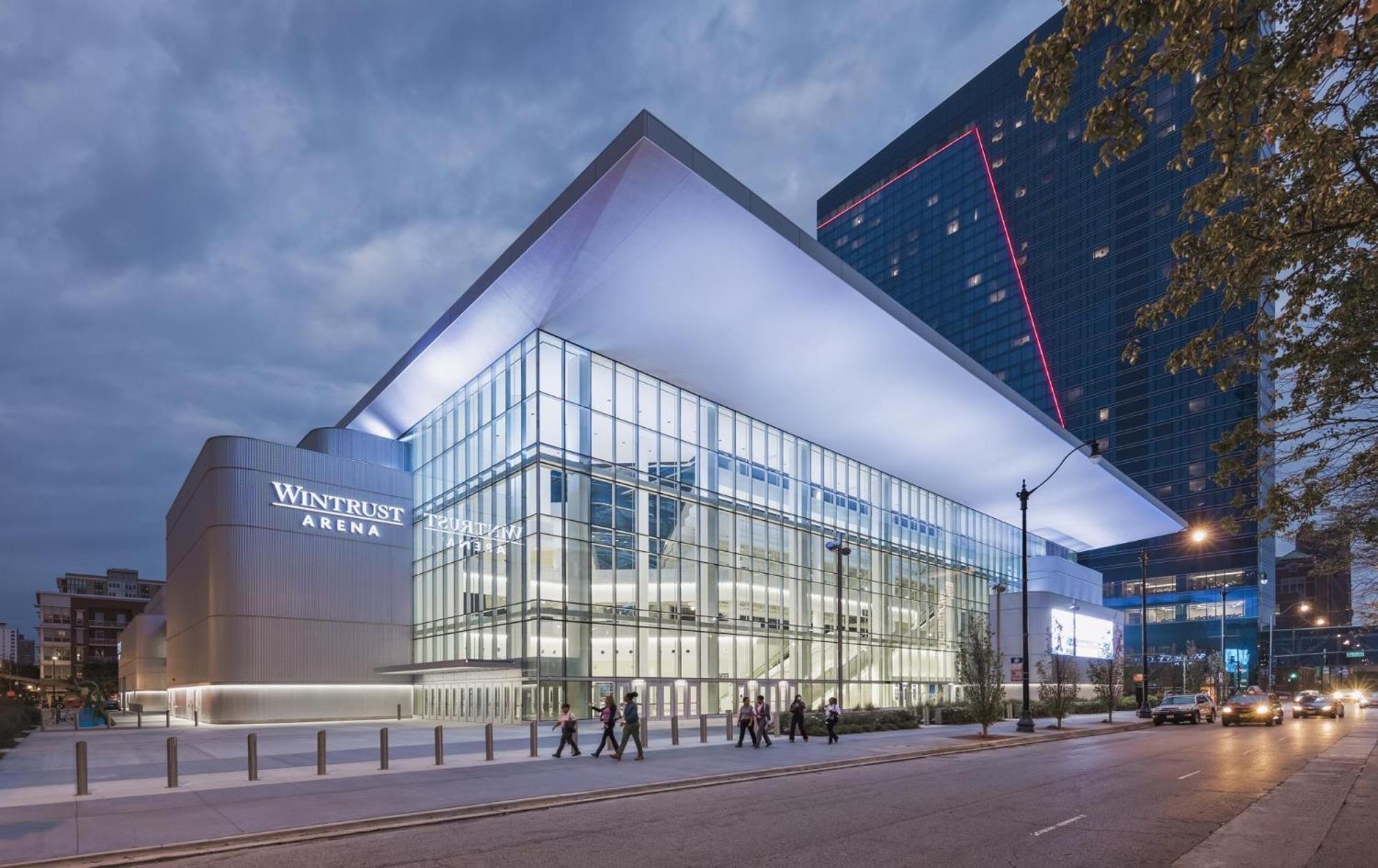 Mccormick Place Modern 2Br Loft In Downtown Chicago Michigan Avenue With Optional Parking Near Soldier Field 시카고 외부 사진